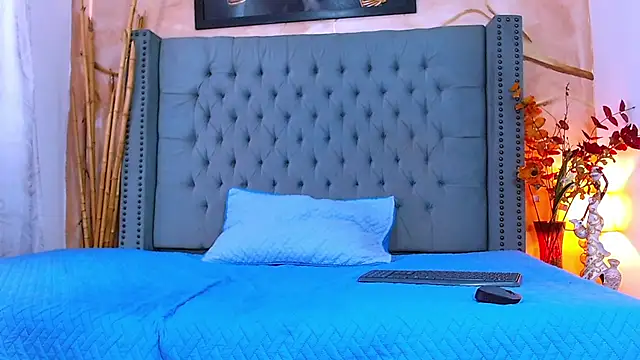 Luke Carter online show from January 17, 1:25 pm