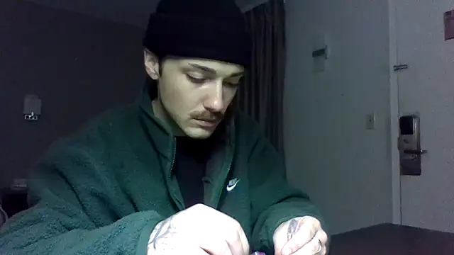 Jbenz420 online show from February 25, 1:17 am