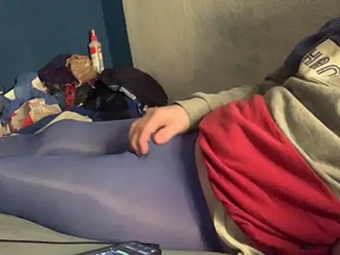 GeilerHSVFAN1989 online show from March 25, 6:01 pm