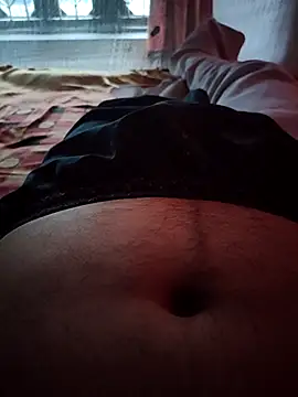 Ravi272 online show from October 23, 1:09 am