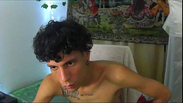 Crxxxsh online show from September 9, 3:50 am