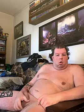 Stephanie1984 online show from January 10, 6:45 pm