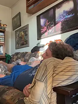 Stephanie1984 online show from March 20, 12:09 pm