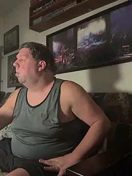 Stephanie1984 online show from December 3, 3:45 am