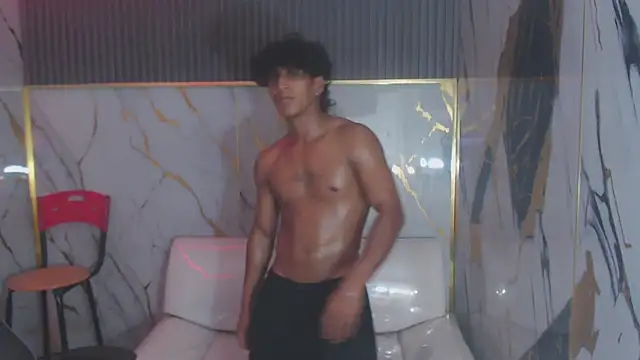 bull cam online show from October 26, 8:44 pm