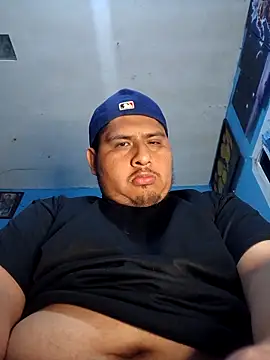 ramito1007 online show from March 25, 3:54 am