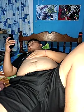 ramito1007 online show from November 19, 4:45 am