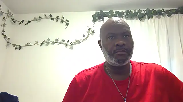 jamalcarter online show from June 15, 1:52 am
