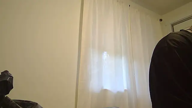 jamalcarter online show from April 15, 1:38 am