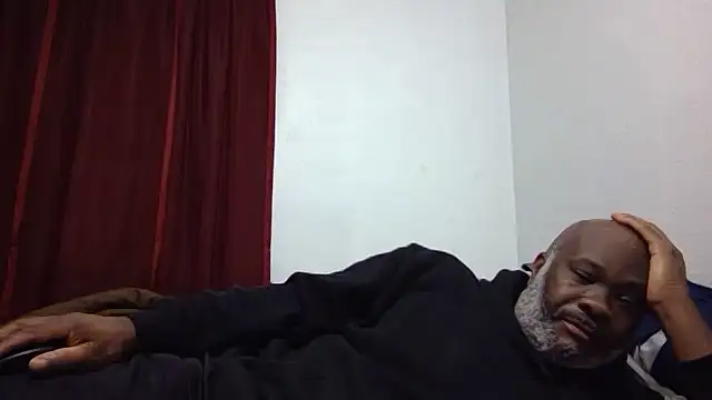 jamalcarter online show from December 2, 9:45 am