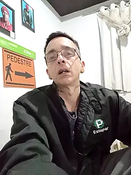 dinho carioca online show from October 21, 10:34 pm