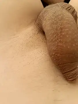 Veryhorny  online show from January 5, 9:07 pm