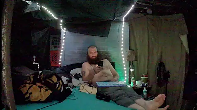 Cowboy815 online show from November 25, 10:39 am