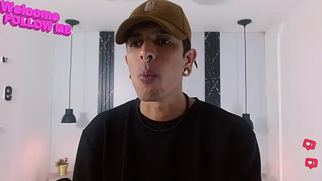 Franvill Trato online show from January 17, 8:22 pm