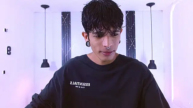 Franvill Trato online show from March 4, 7:43 pm