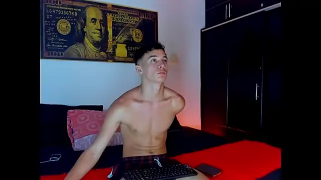 eroseliam online show from February 7, 3:02 am