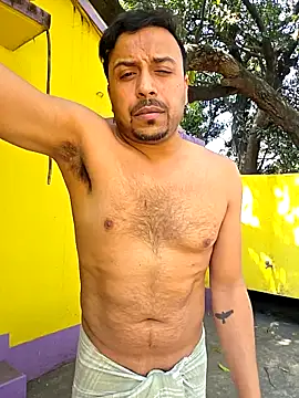 BindaasBong online show from February 27, 7:09 am