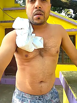 BindaasBong online show from November 14, 4:48 am