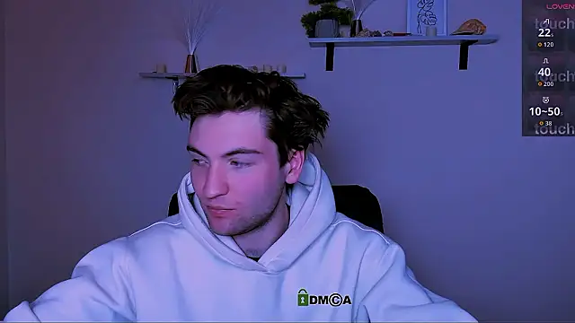 joseph bear  online show from February 3, 8:14 pm