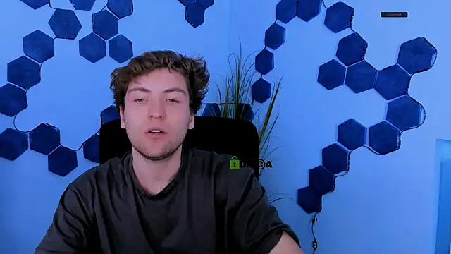 joseph bear  online show from March 5, 4:25 pm