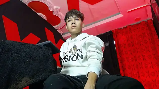 SemerHott online show from September 22, 2:27 pm