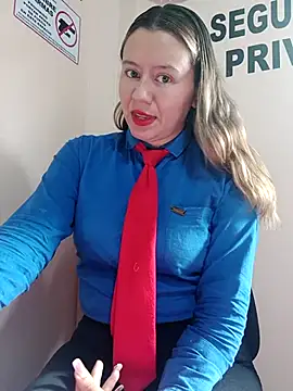 Hannah-colx online show from January 15, 2:31 pm