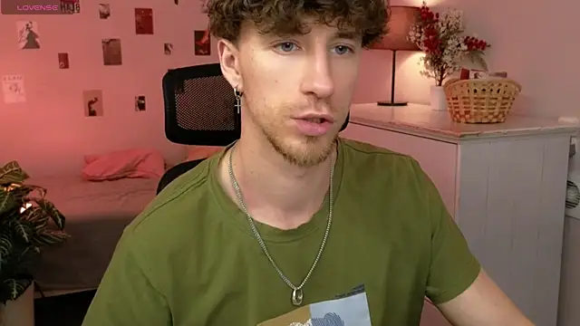 mark caron online show from April 17, 9:50 pm