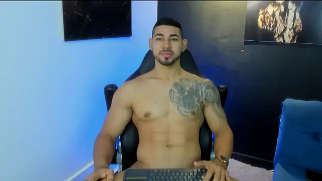 Joseph Murray online show from November 5, 9:50 pm