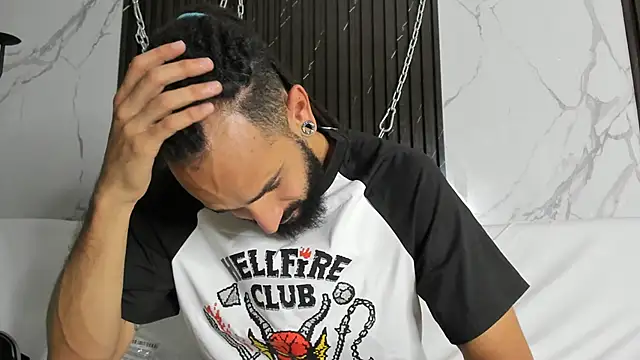 Tatis   online show from February 6, 8:28 pm