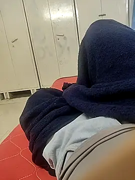 Goodmens5 online show from December 14, 6:37 pm