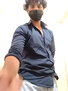 Snapshot of Goodmens5 chatting on September 25, 9:52 am Goodmens5 online show from September 25, 9:52 am