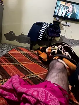 LOVE4GIRL online show from January 7, 4:23 pm