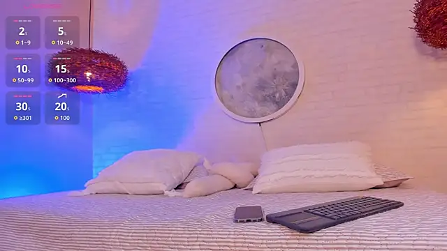 thiago mercer online show from November 14, 11:33 am