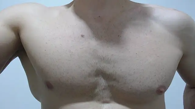 Rocky Muscle online show from February 9, 9:08 pm