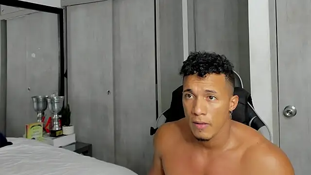 JakeViper online show from September 10, 10:30 pm