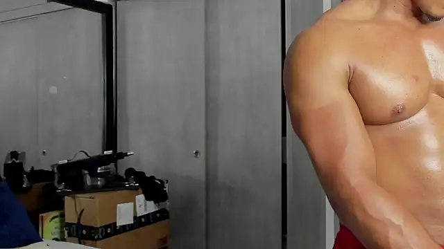 JakeViper online show from September 13, 11:39 pm