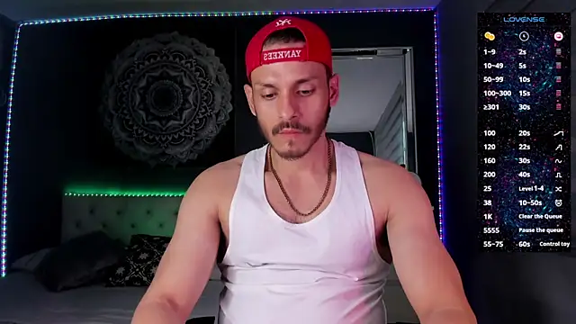 TianZilac online show from November 26, 10:13 pm