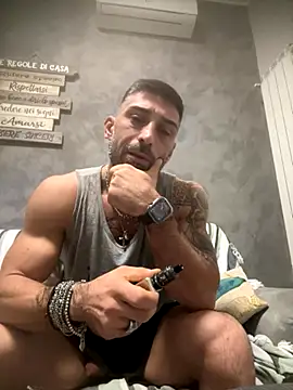 GmGit online show from October 26, 4:25 am