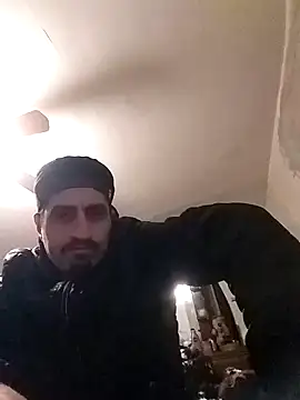 Arce92 online show from December 21, 10:12 am