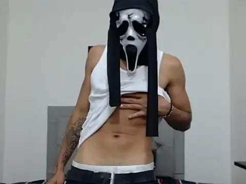 sebasbight online show from October 14, 8:27 pm