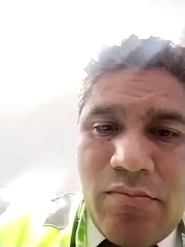 danigarci2307 online show from October 17, 2:37 am