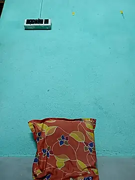 ShinuRoy online show from April 5, 2:13 pm