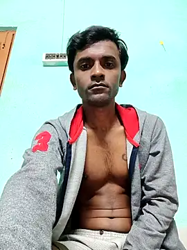 ShinuRoy online show from December 13, 11:00 pm