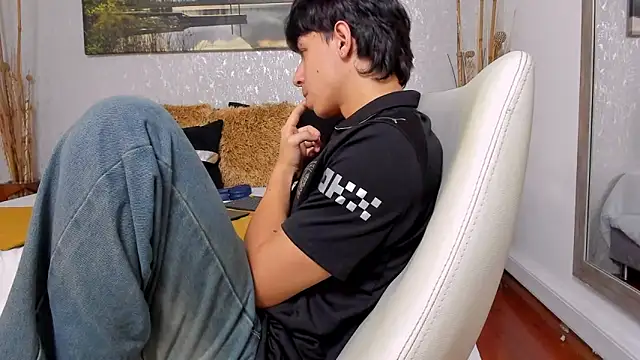 Tyler durten online show from November 4, 3:07 am