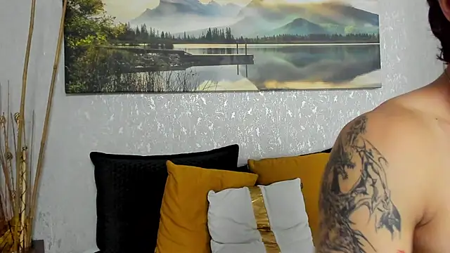 Tyler durten online show from March 22, 9:25 am