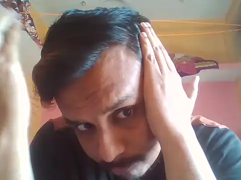 Nihaal17 online show from November 5, 7:10 am