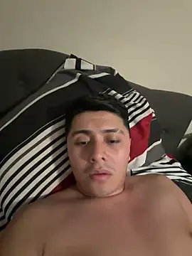 Atrevido 69 4K online show from February 11, 4:50 am