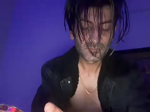 LustyDuoSecrets online show from December 5, 11:12 pm