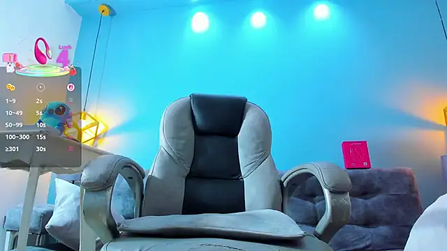 Eross Santy online show from October 8, 12:42 pm