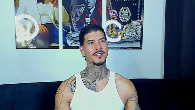 jiro kenji1 online show from September 22, 11:15 pm